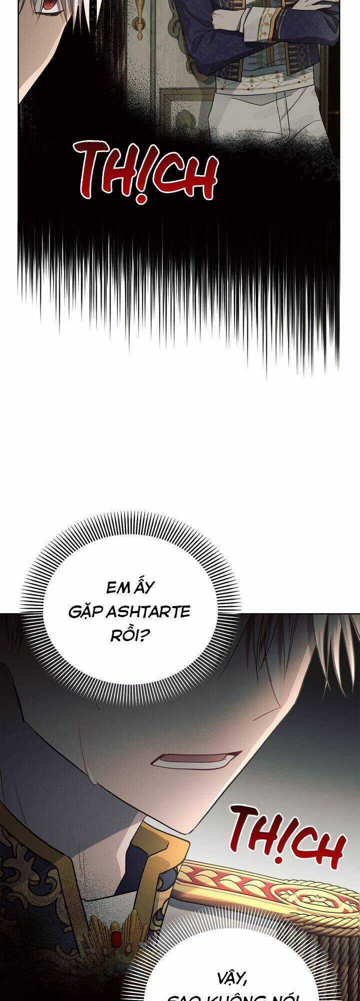 Ashtarte Firenze Chapter 14 trang 4