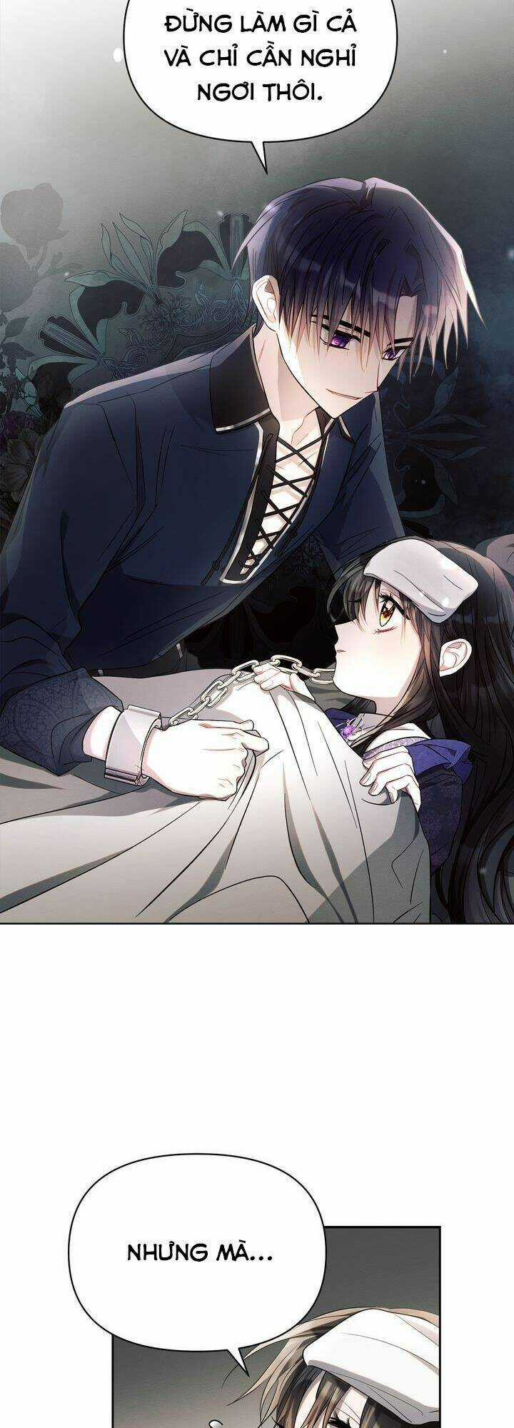 Ashtarte Firenze Chapter 14 trang 46