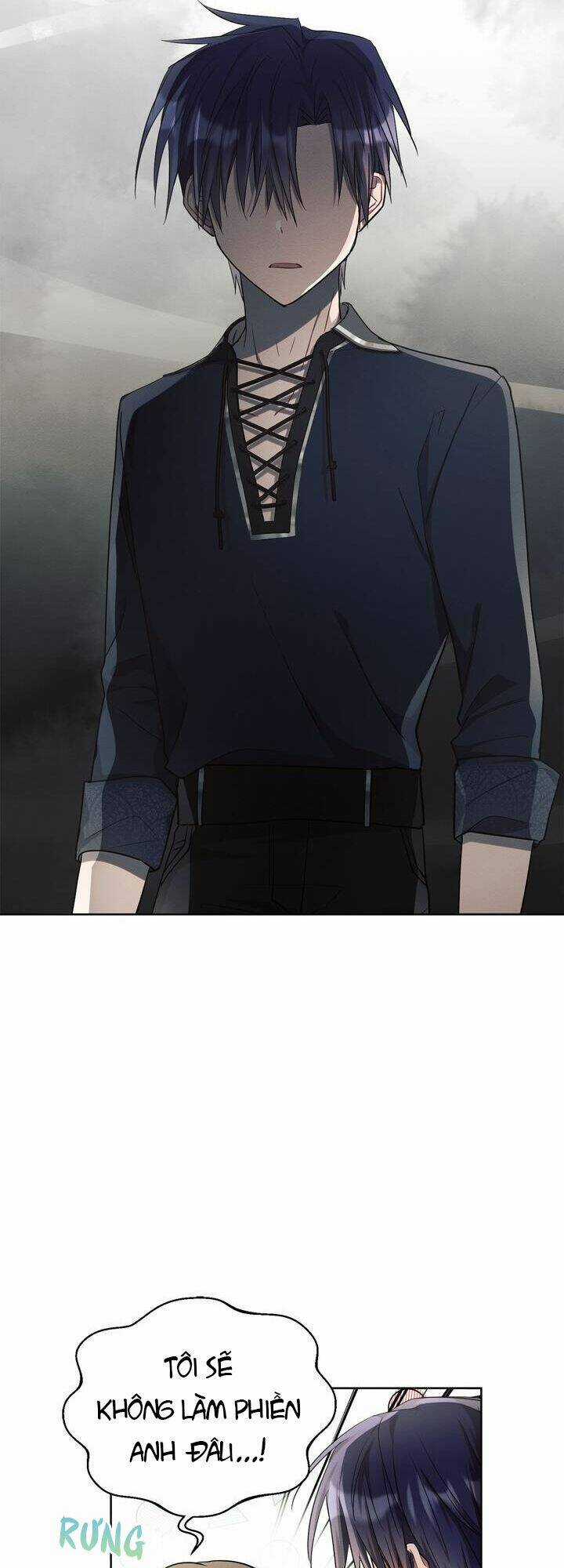 Ashtarte Firenze Chapter 14 trang 52