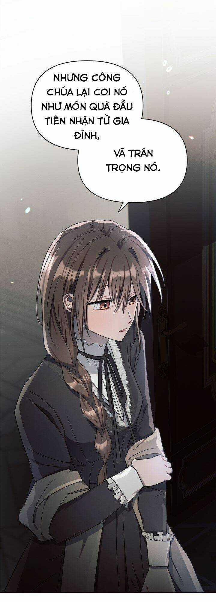 Ashtarte Firenze Chapter 14 trang 8