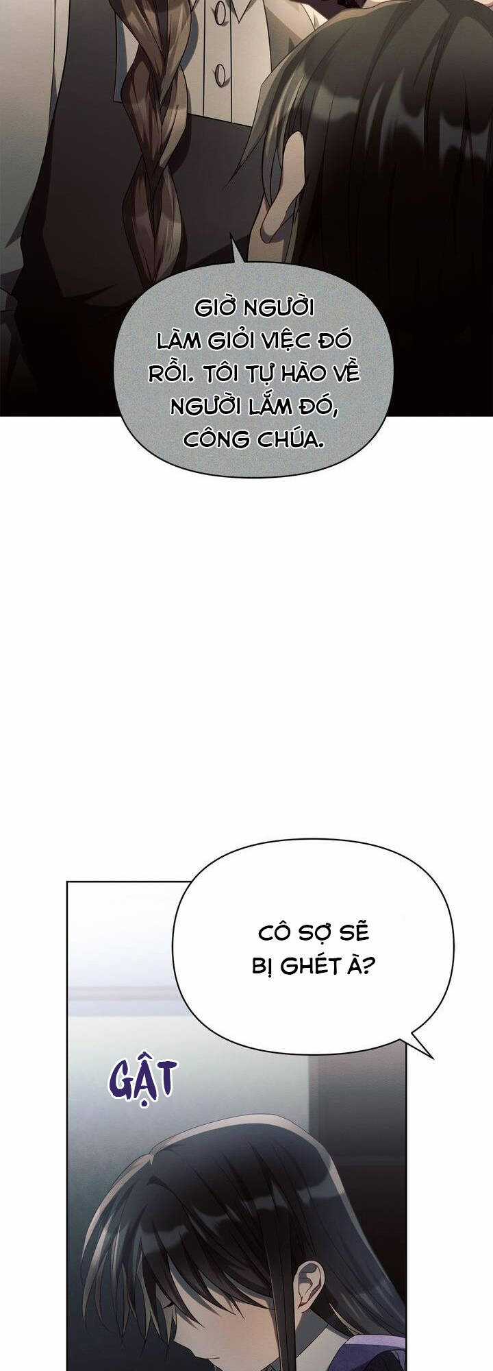 Ashtarte Firenze Chapter 15 trang 11