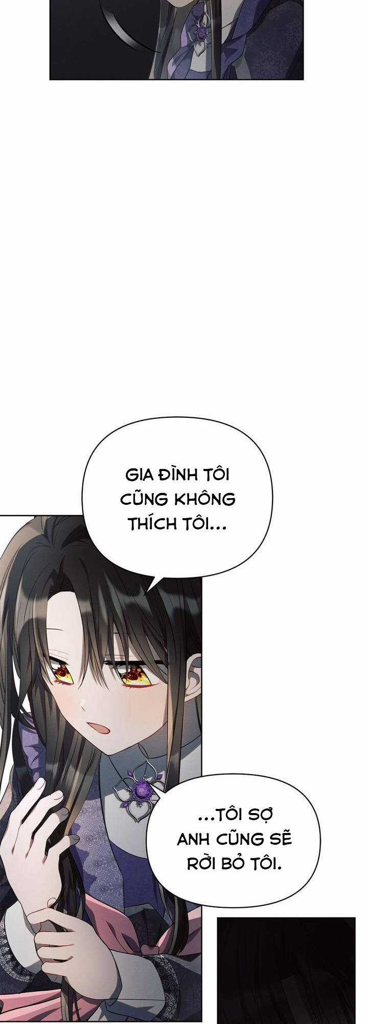 Ashtarte Firenze Chapter 15 trang 12