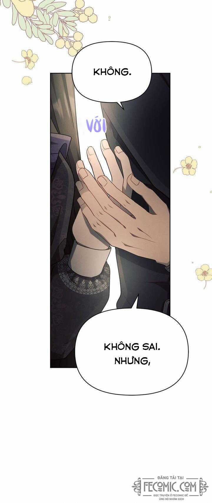 Ashtarte Firenze Chapter 15 trang 28