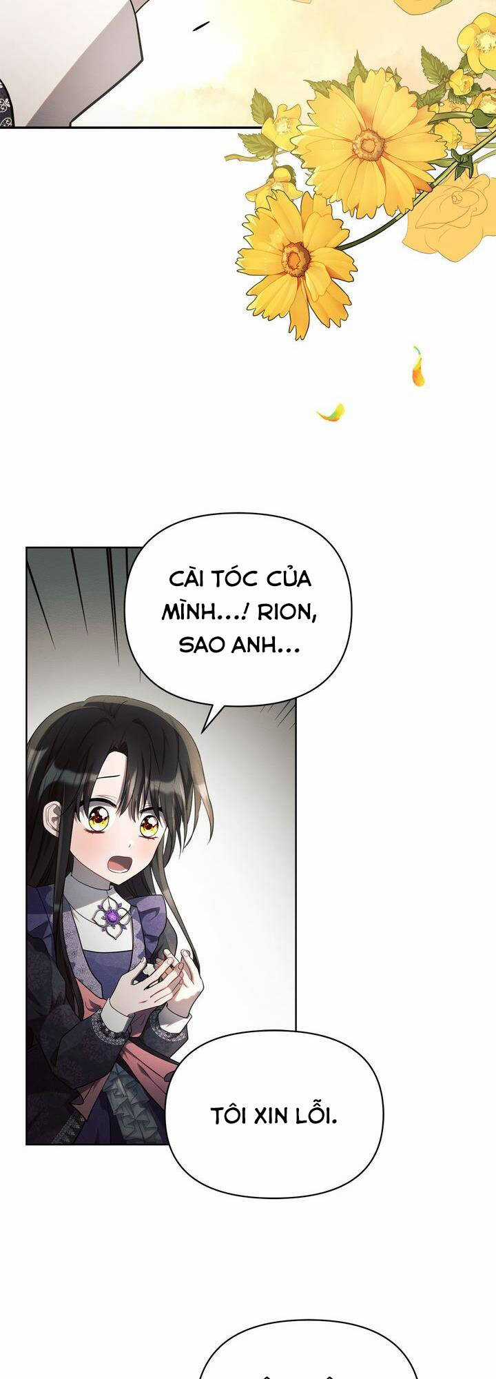 Ashtarte Firenze Chapter 15 trang 33
