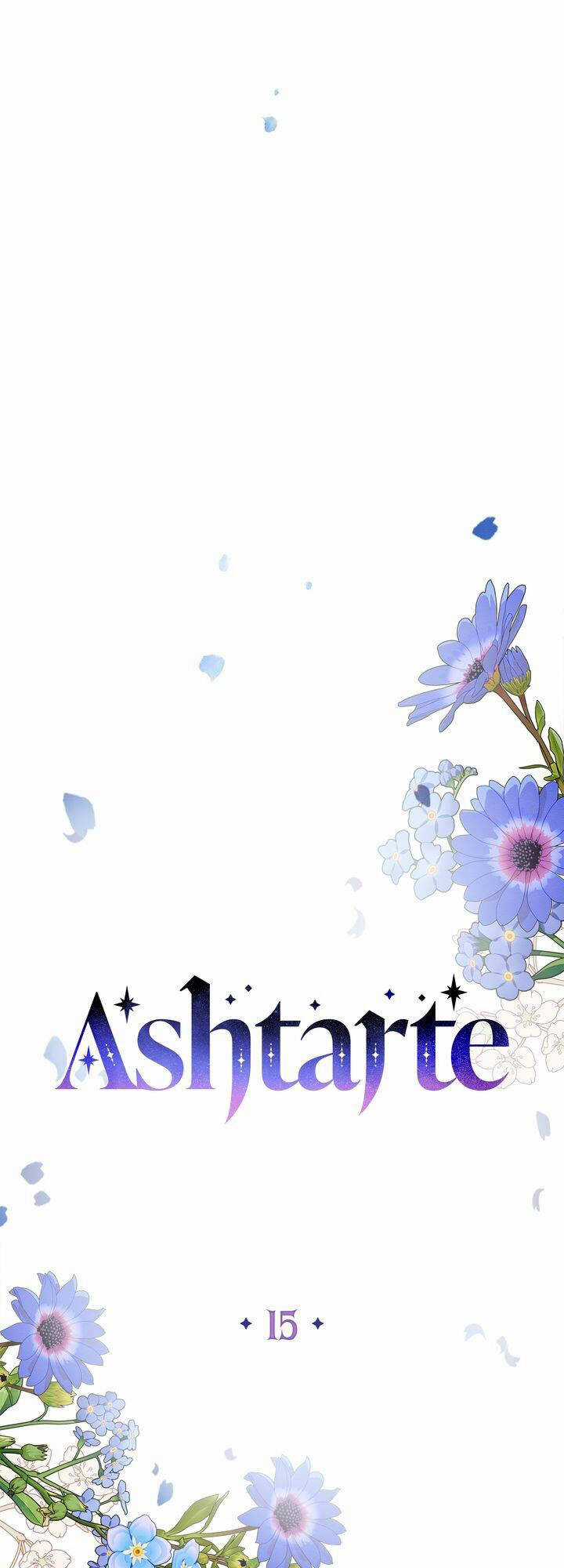 Ashtarte Firenze Chapter 15 trang 46