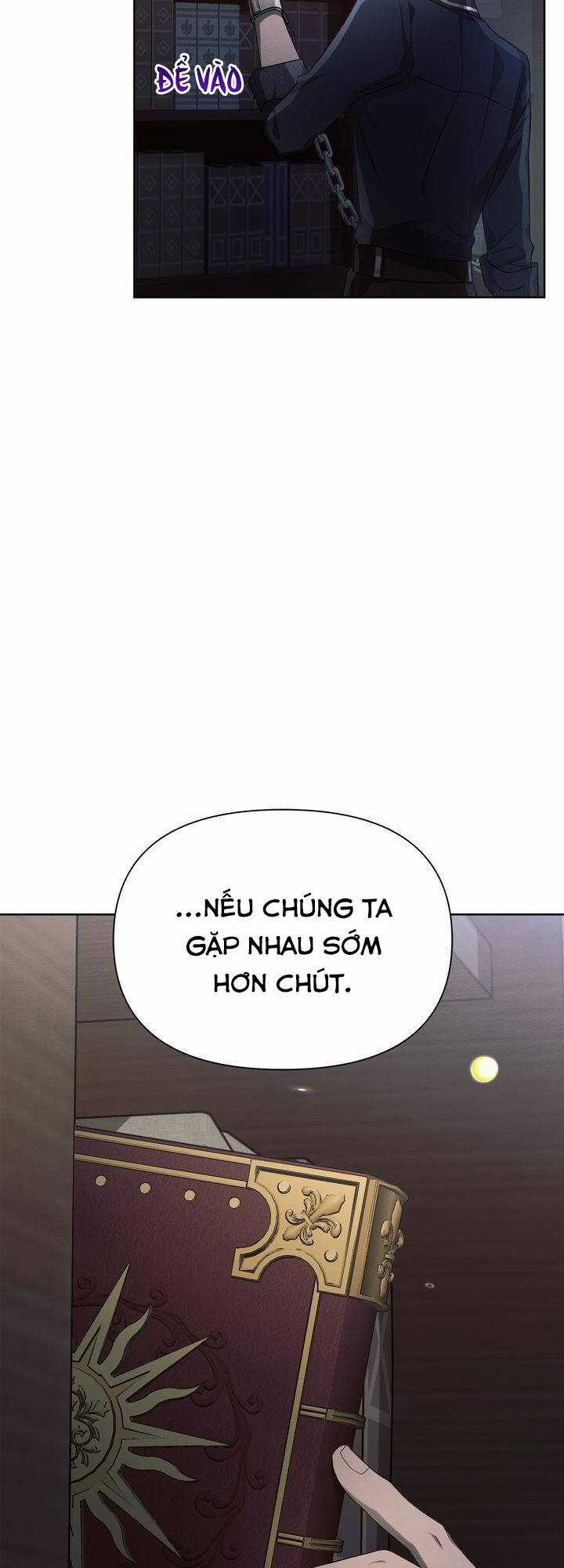 Ashtarte Firenze Chapter 15 trang 49