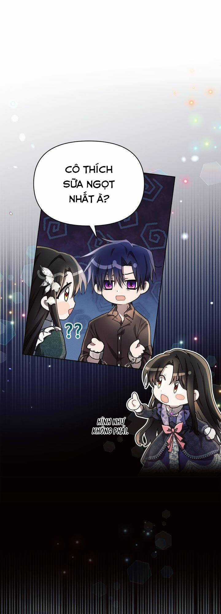 Ashtarte Firenze Chapter 15 trang 5