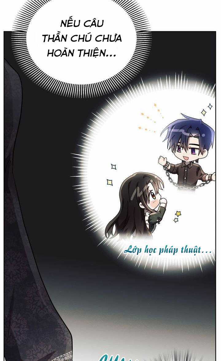 Ashtarte Firenze Chapter 15 trang 58