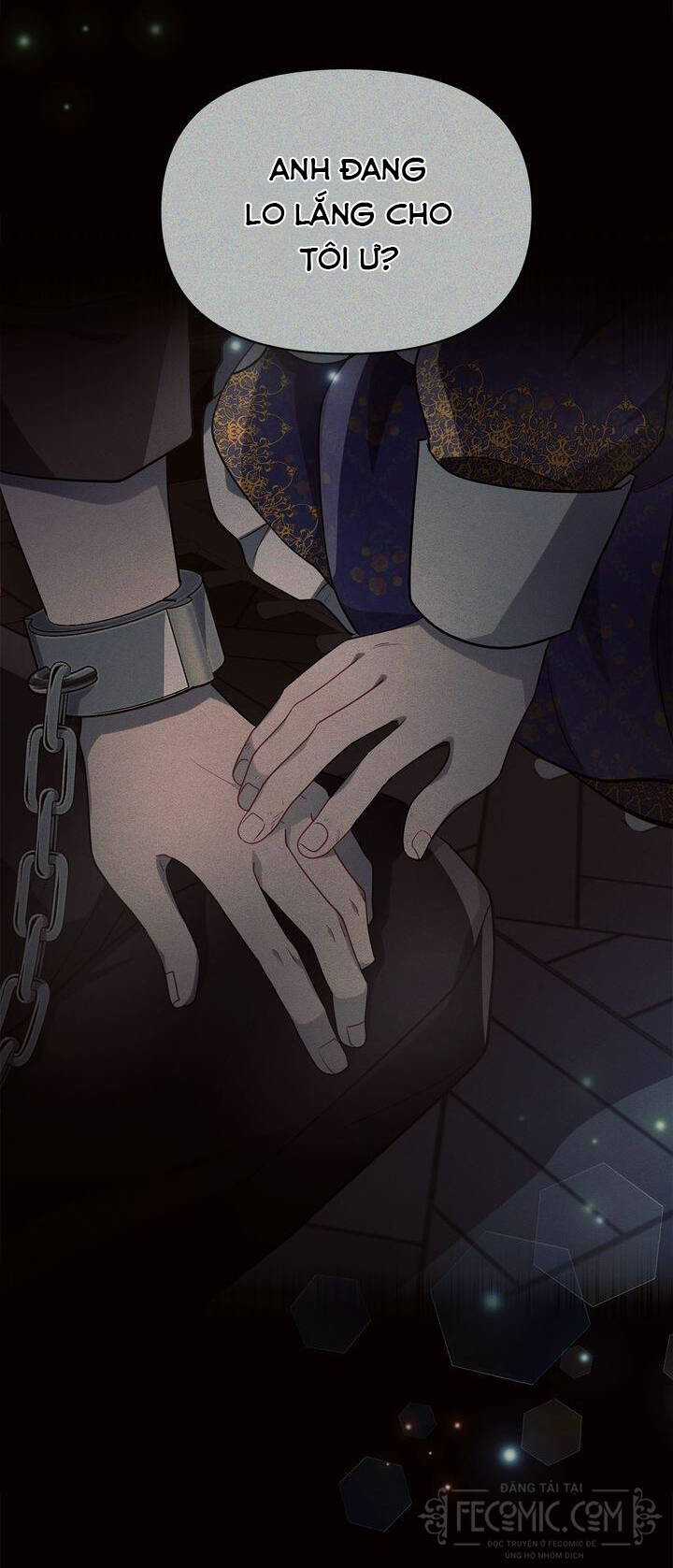 Ashtarte Firenze Chapter 15 trang 7