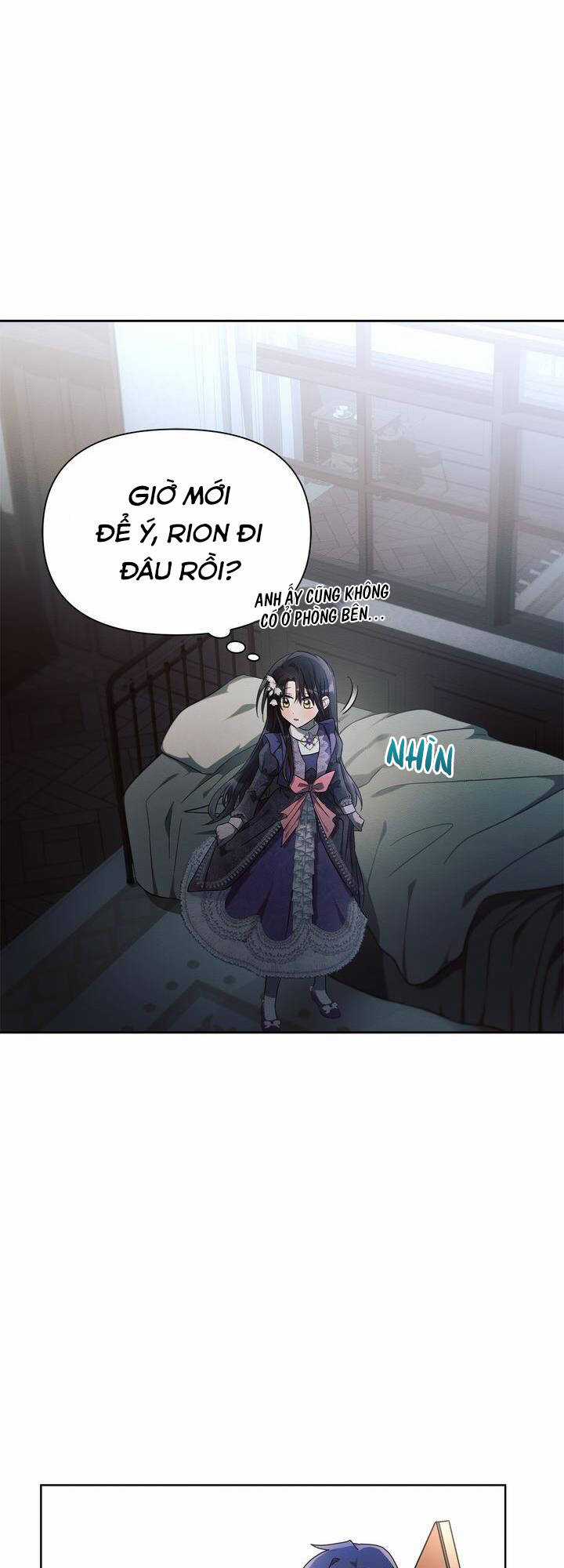 Ashtarte Firenze Chapter 15 trang 71