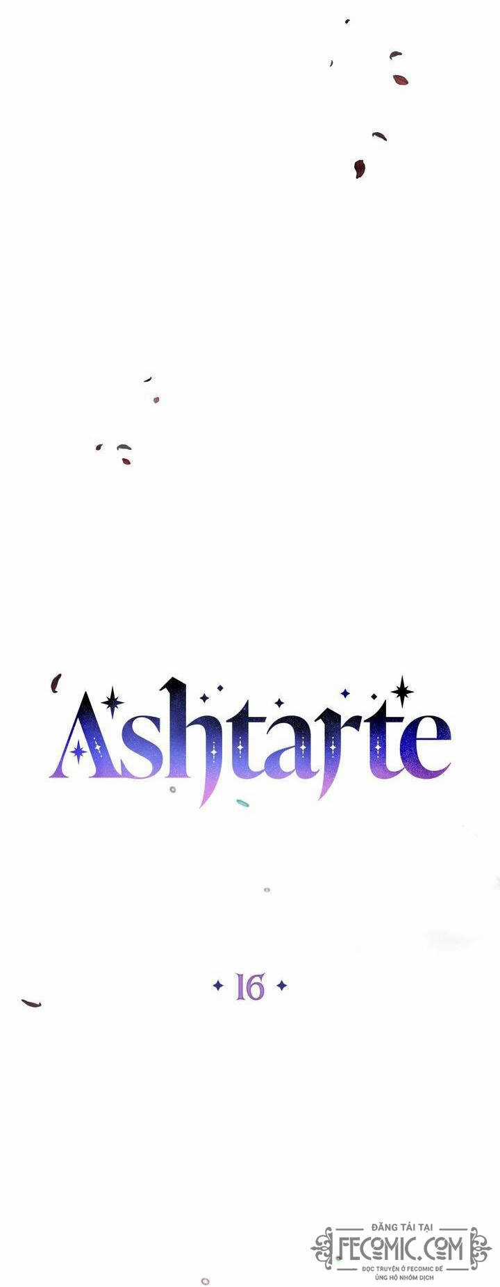 Ashtarte Firenze Chapter 16 trang 19