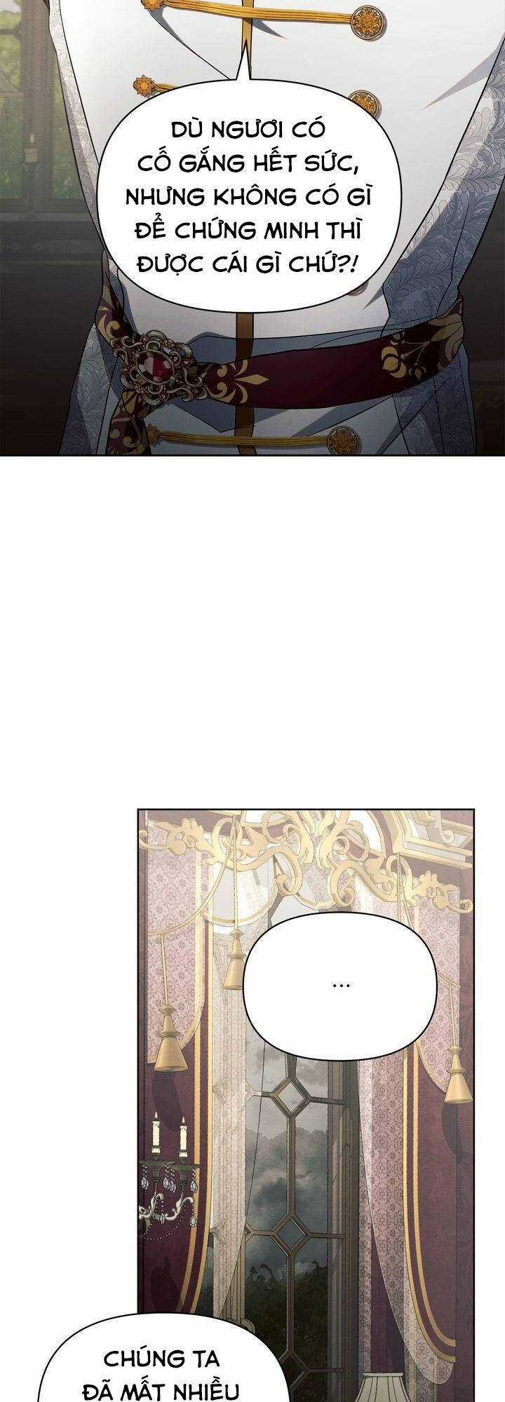 Ashtarte Firenze Chapter 16 trang 28