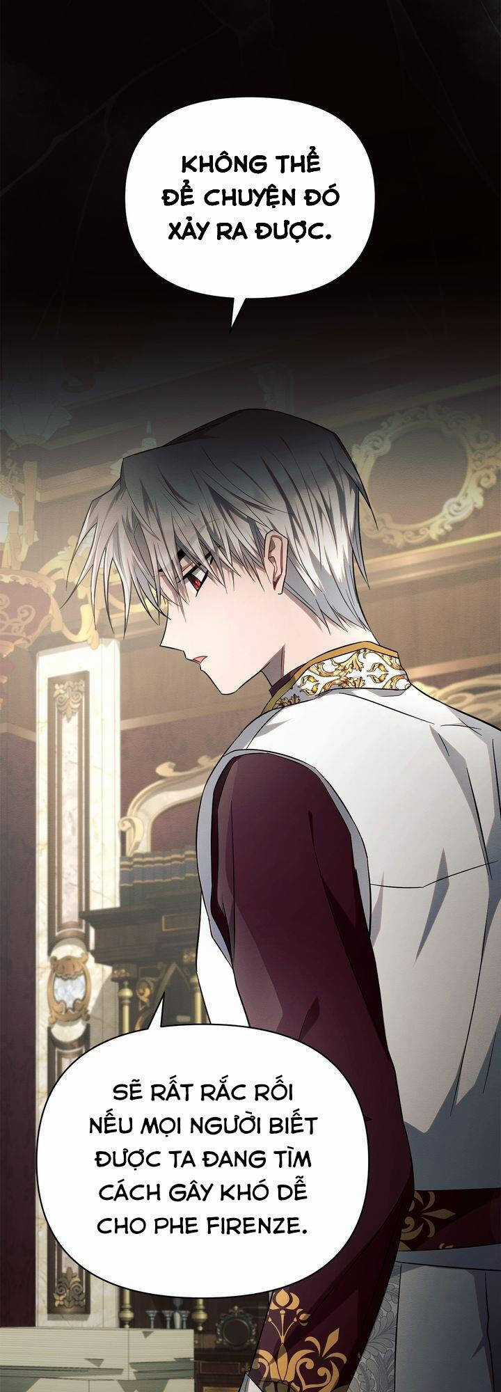 Ashtarte Firenze Chapter 16 trang 30