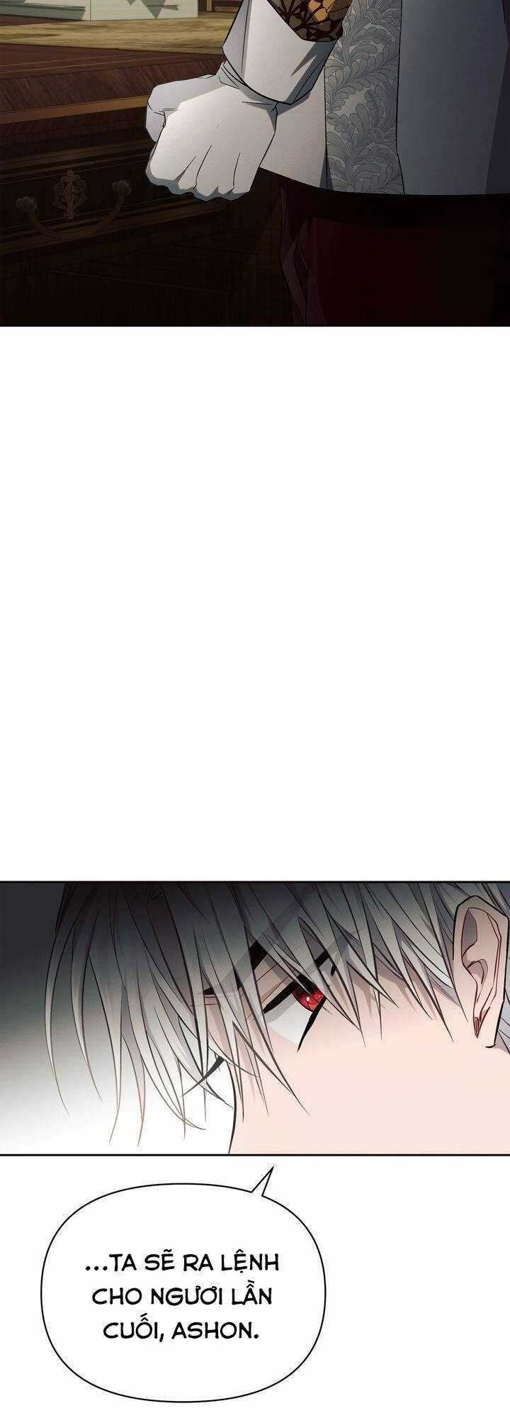 Ashtarte Firenze Chapter 16 trang 31