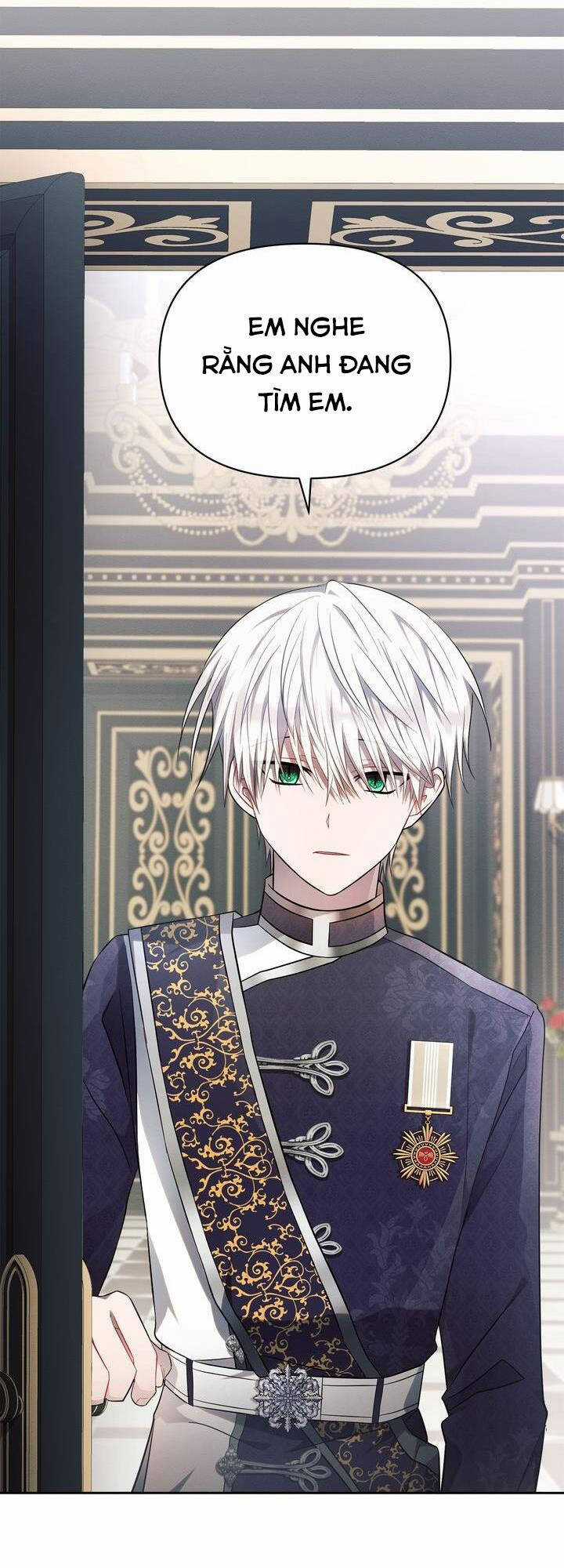 Ashtarte Firenze Chapter 16 trang 34