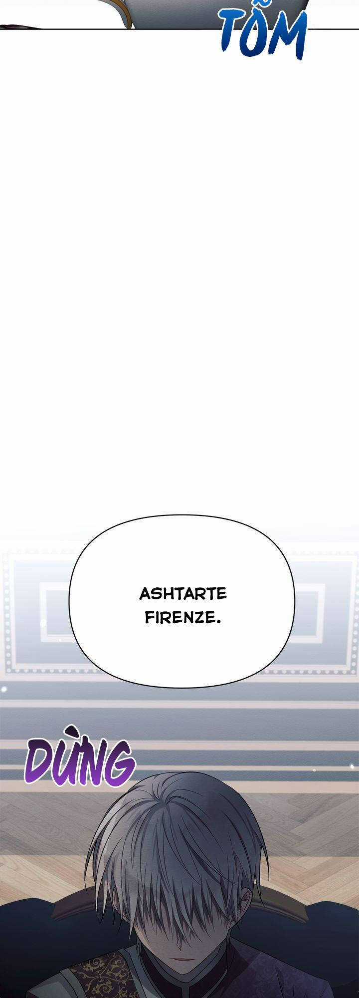 Ashtarte Firenze Chapter 16 trang 42