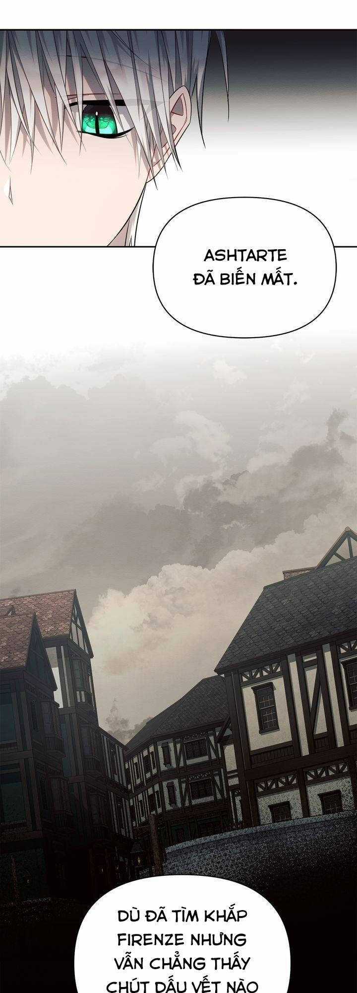 Ashtarte Firenze Chapter 16 trang 44