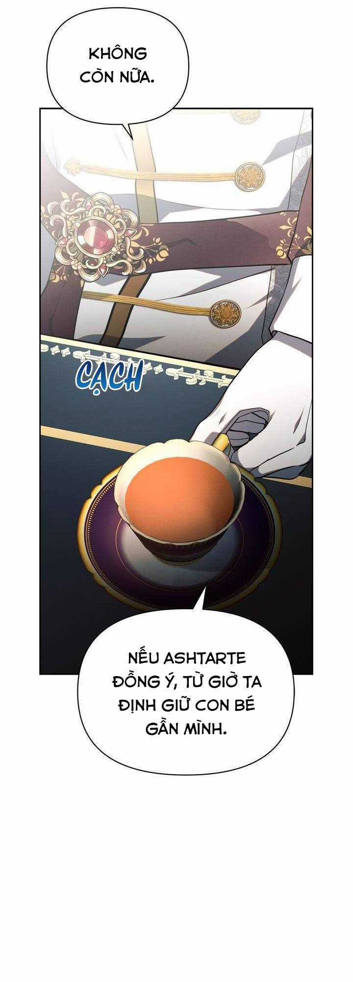 Ashtarte Firenze Chapter 16 trang 48