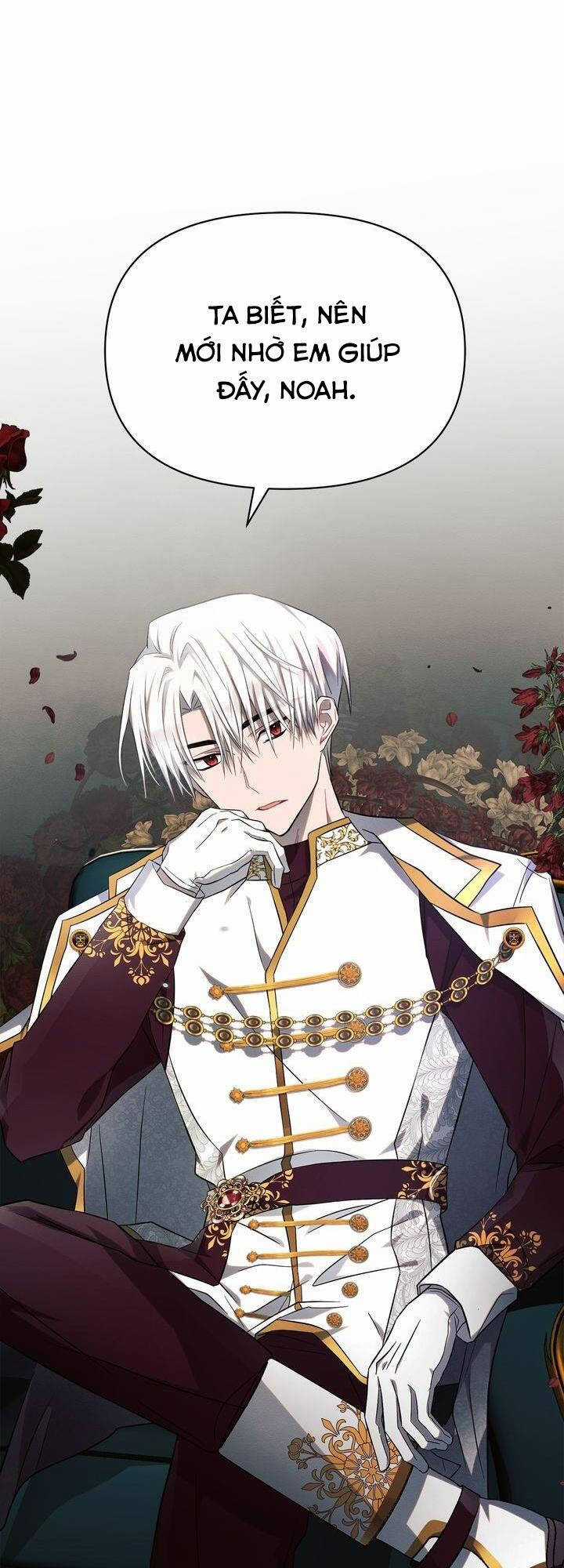 Ashtarte Firenze Chapter 16 trang 50