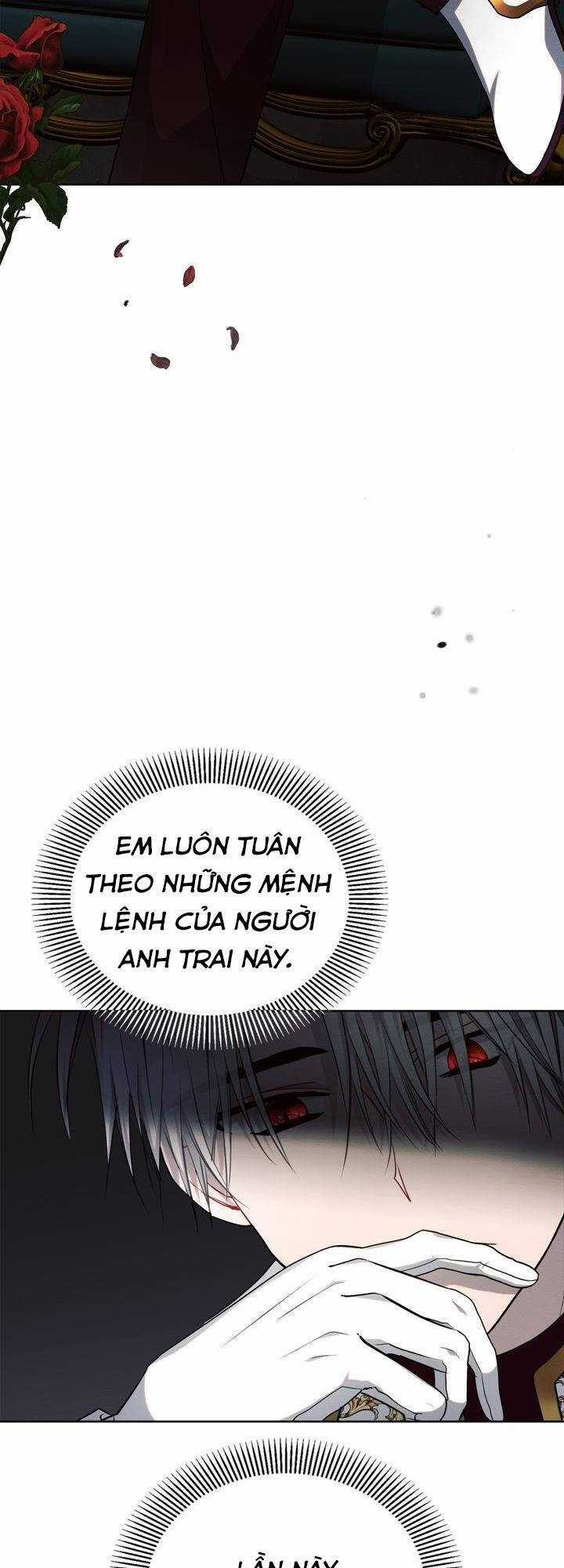 Ashtarte Firenze Chapter 16 trang 51