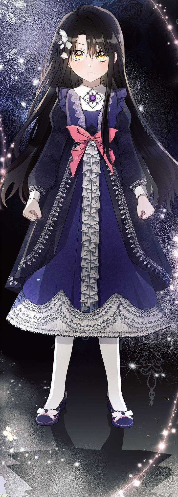 Ashtarte Firenze Chapter 16 trang 7