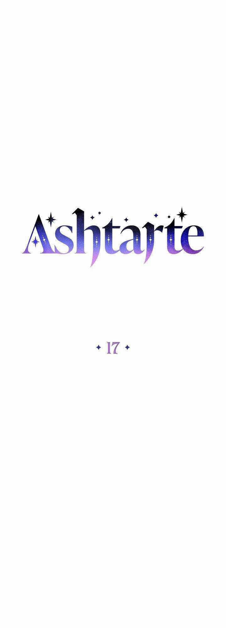 Ashtarte Firenze Chapter 17 trang 1