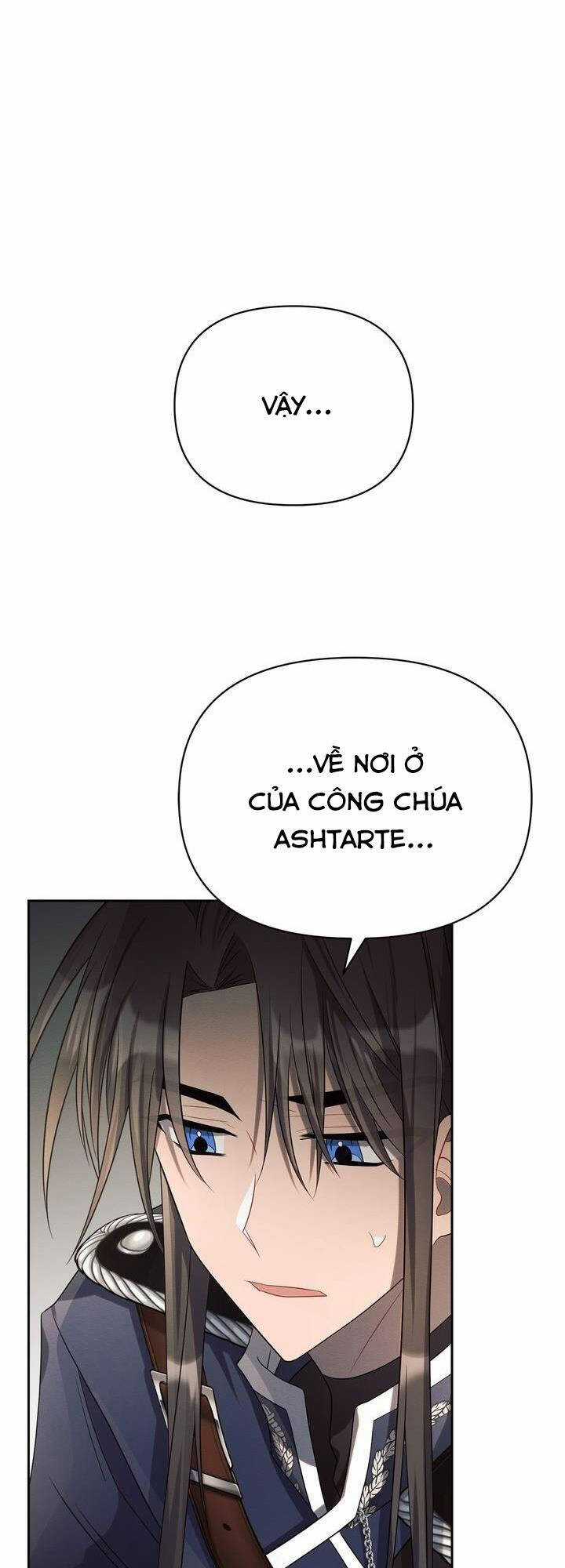 Ashtarte Firenze Chapter 17 trang 22