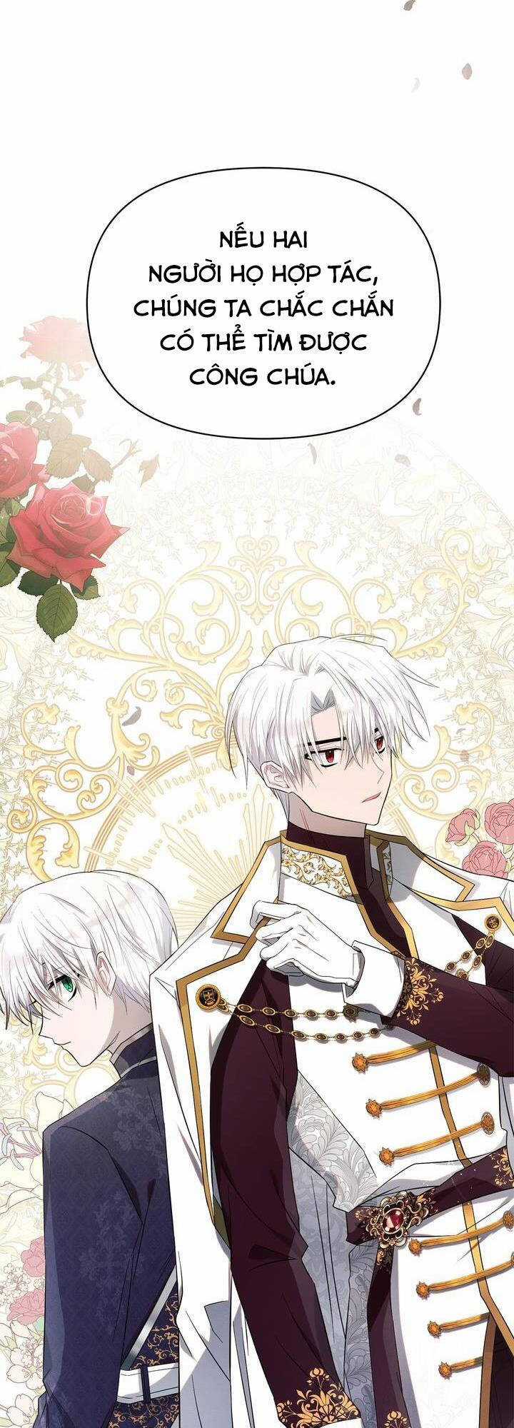 Ashtarte Firenze Chapter 17 trang 35