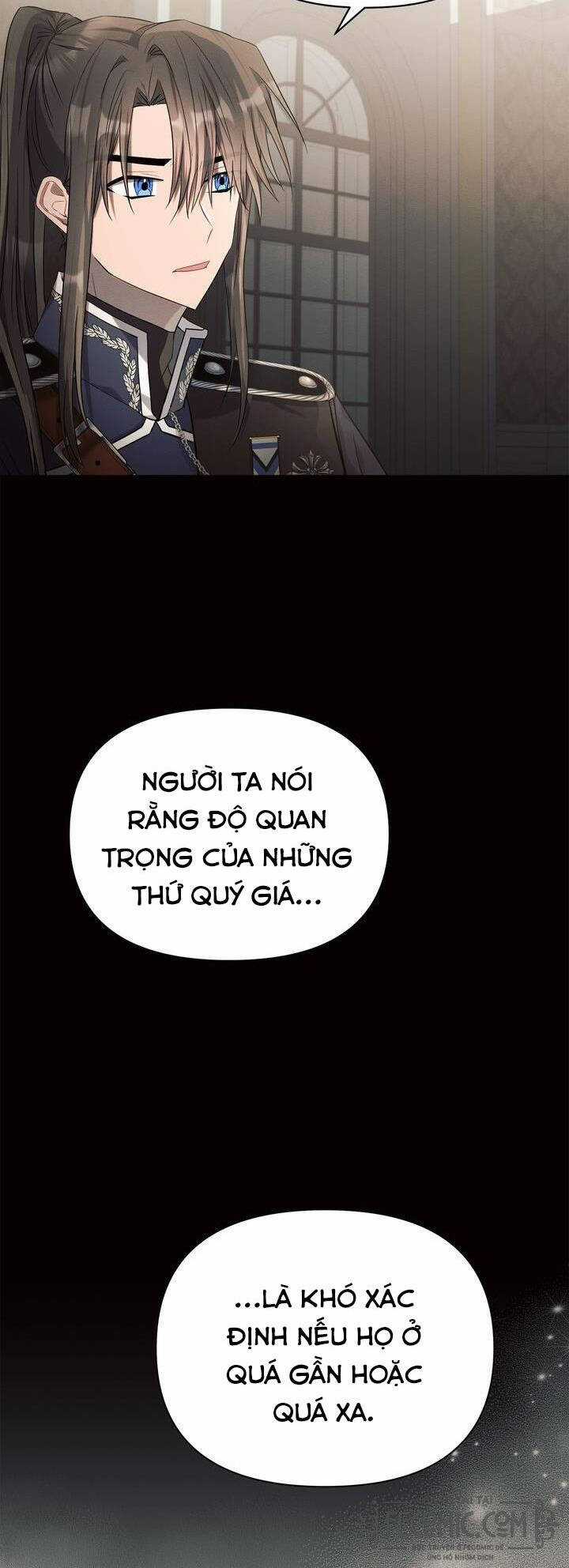 Ashtarte Firenze Chapter 17 trang 40