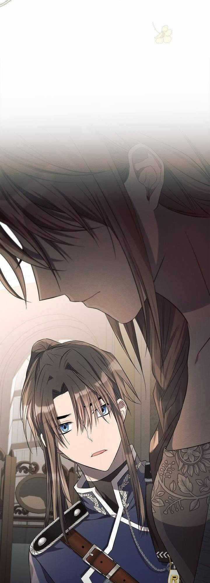 Ashtarte Firenze Chapter 17 trang 51