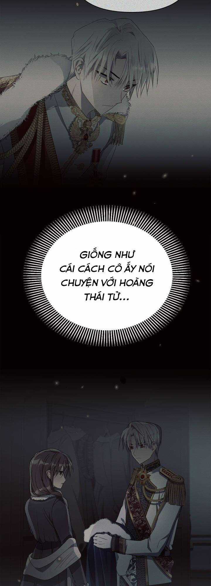 Ashtarte Firenze Chapter 17 trang 56