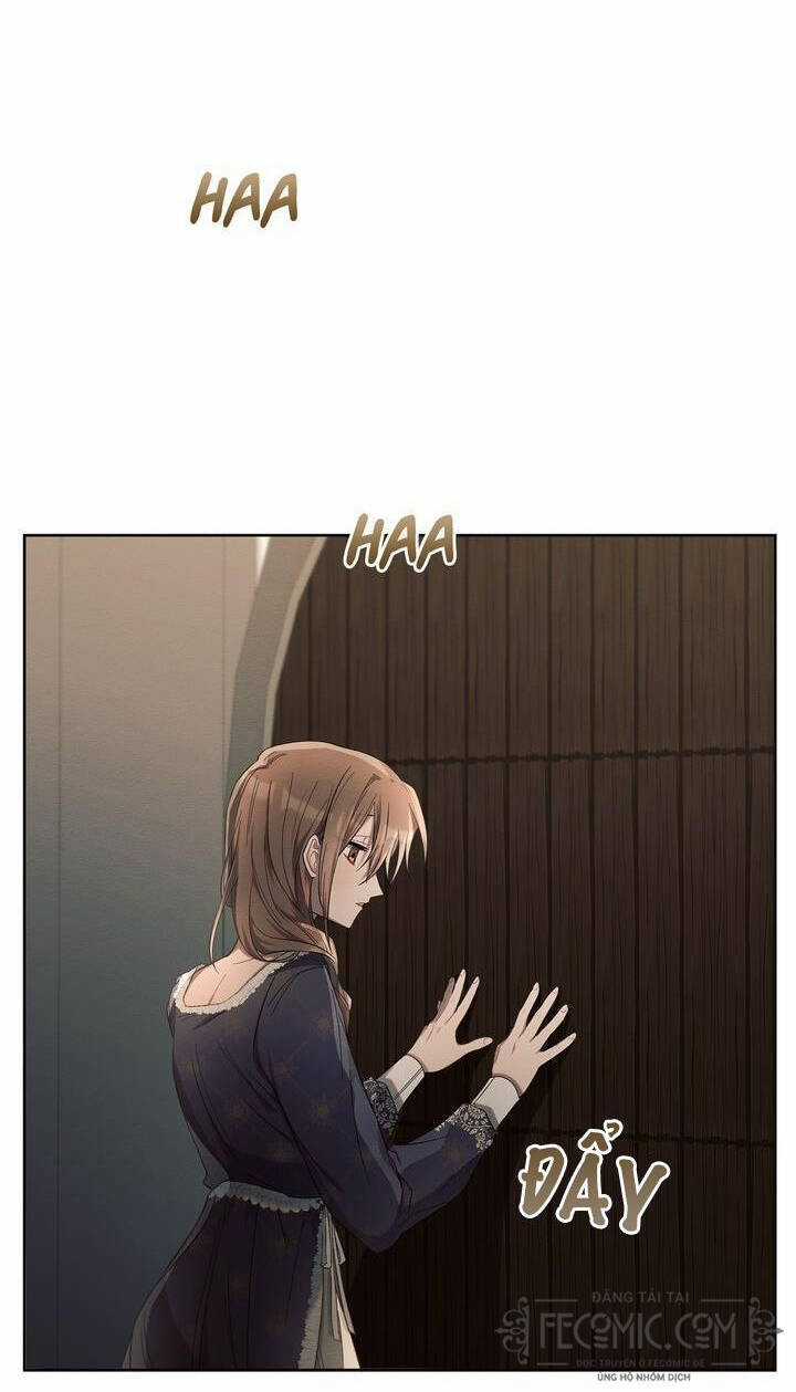 Ashtarte Firenze Chapter 17 trang 7