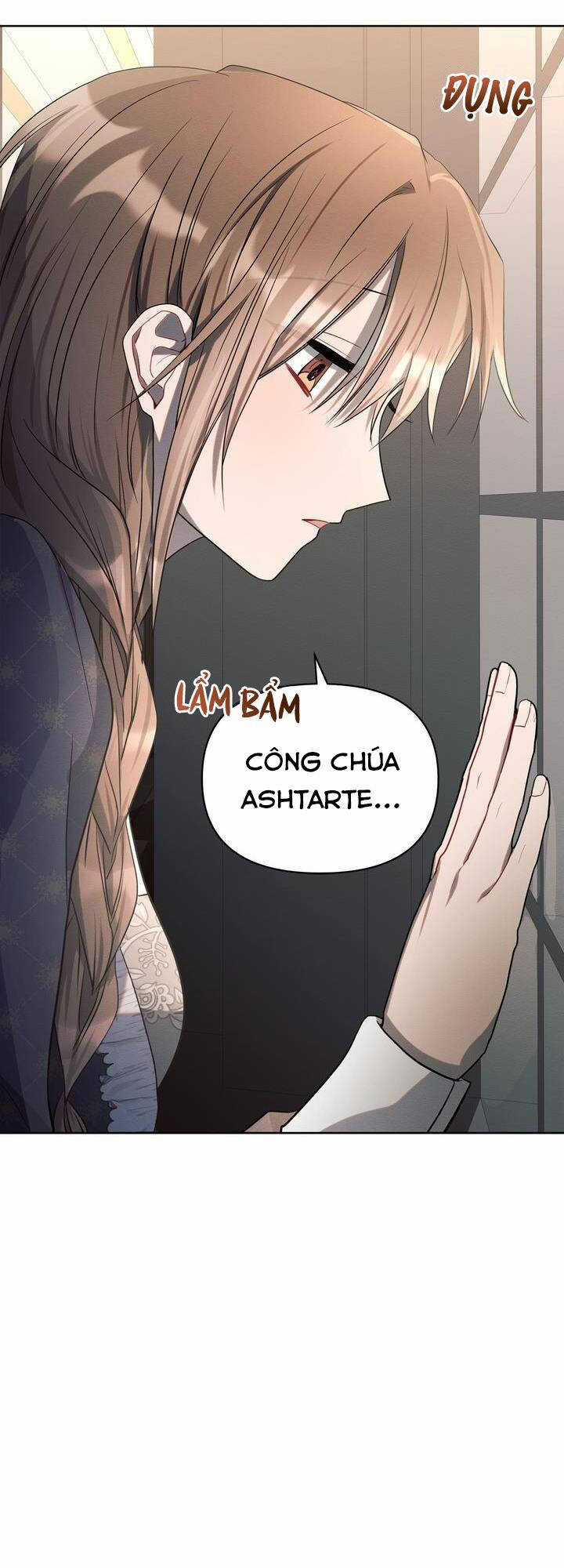 Ashtarte Firenze Chapter 17 trang 78
