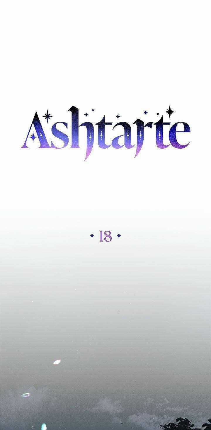 Ashtarte Firenze Chapter 18 trang 1