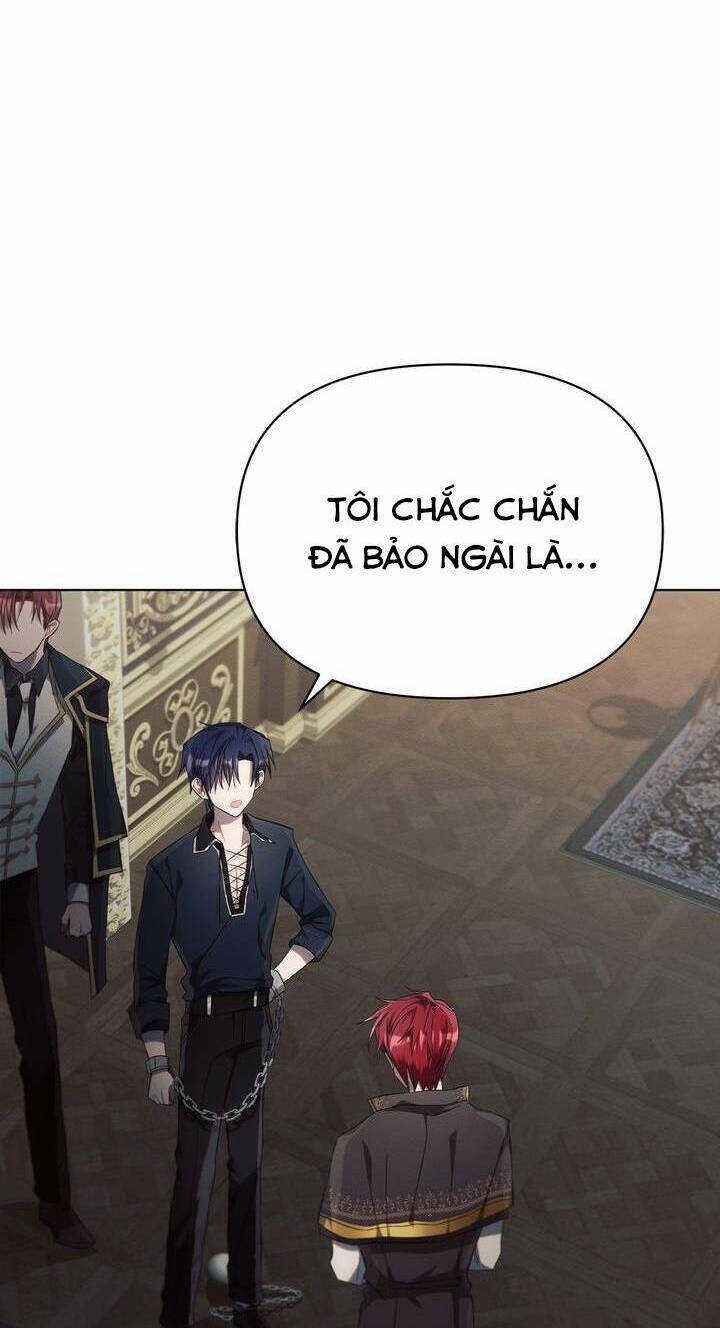 Ashtarte Firenze Chapter 18 trang 29