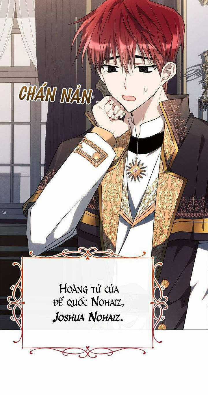 Ashtarte Firenze Chapter 18 trang 36