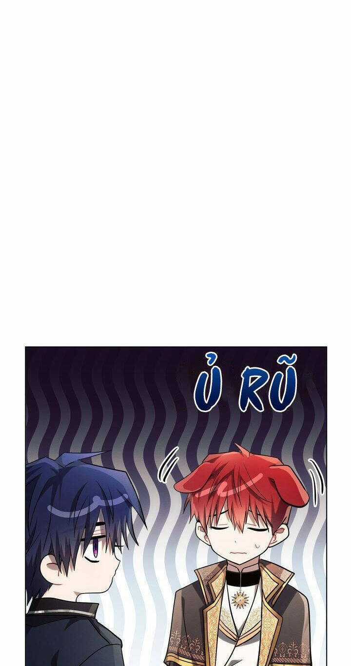 Ashtarte Firenze Chapter 18 trang 37