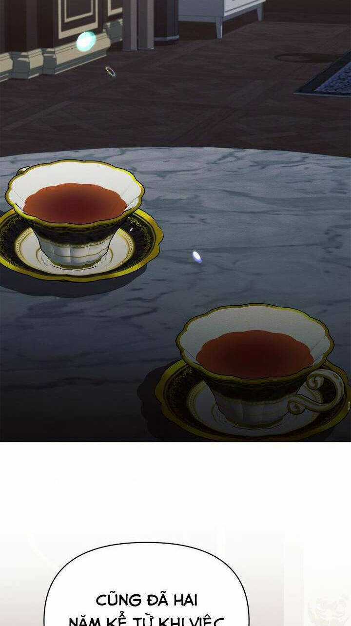 Ashtarte Firenze Chapter 18 trang 46