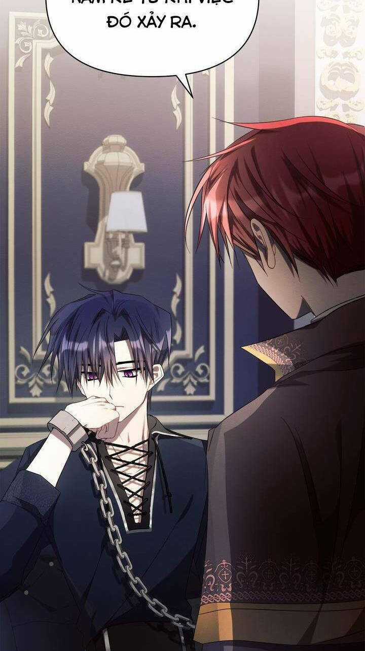 Ashtarte Firenze Chapter 18 trang 47