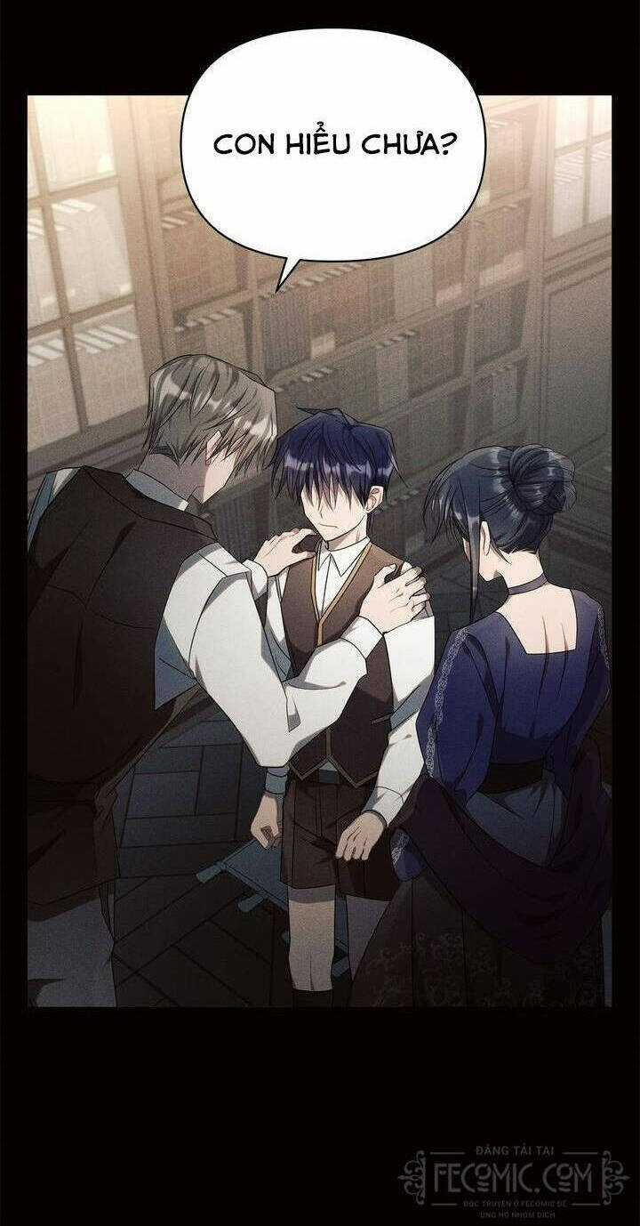 Ashtarte Firenze Chapter 18 trang 72