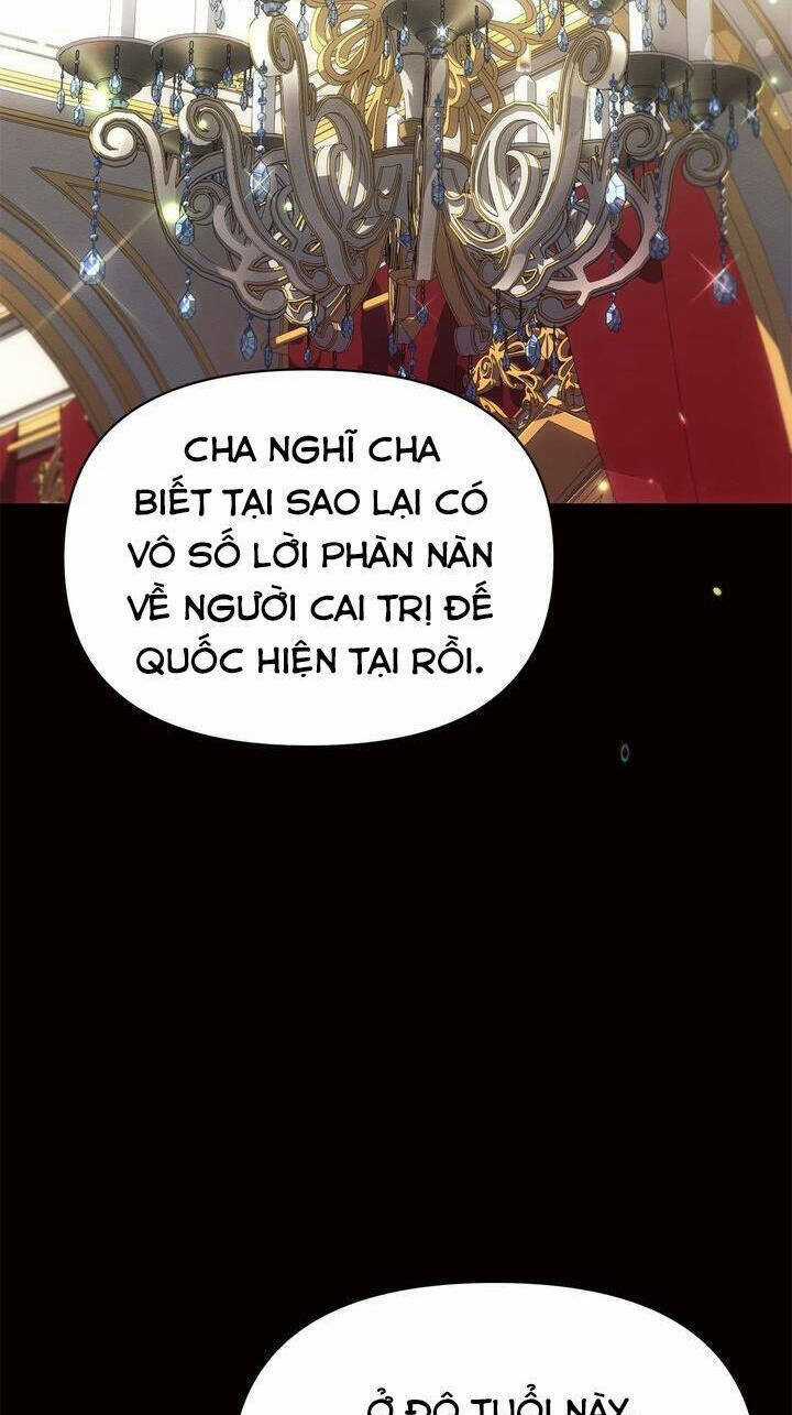 Ashtarte Firenze Chapter 18 trang 97