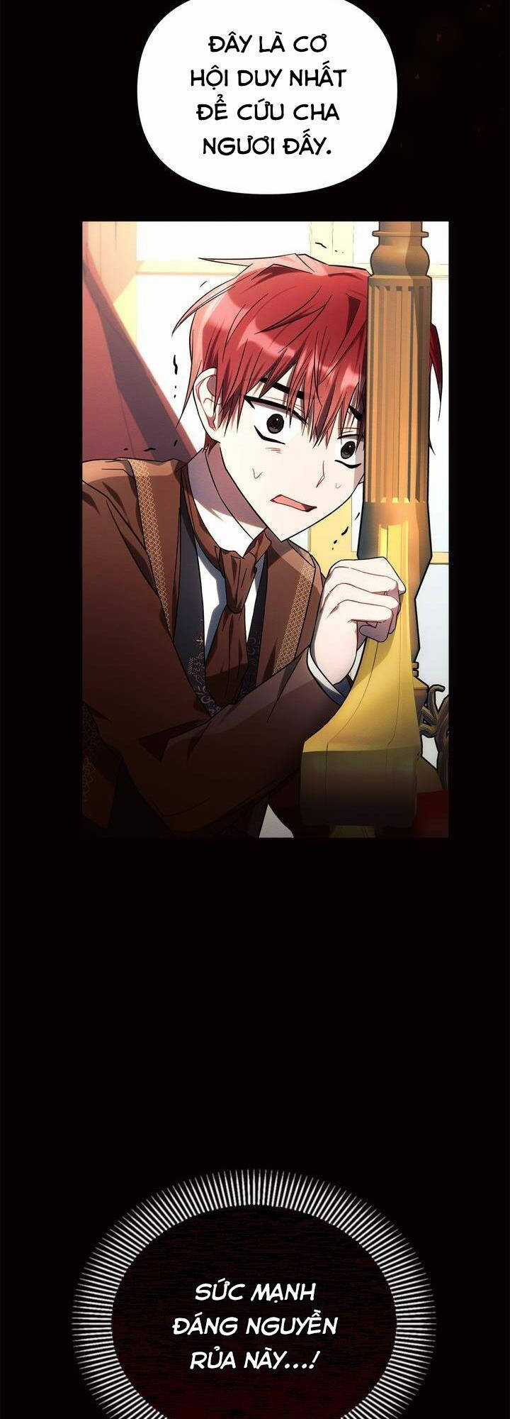 Ashtarte Firenze Chapter 19 trang 39