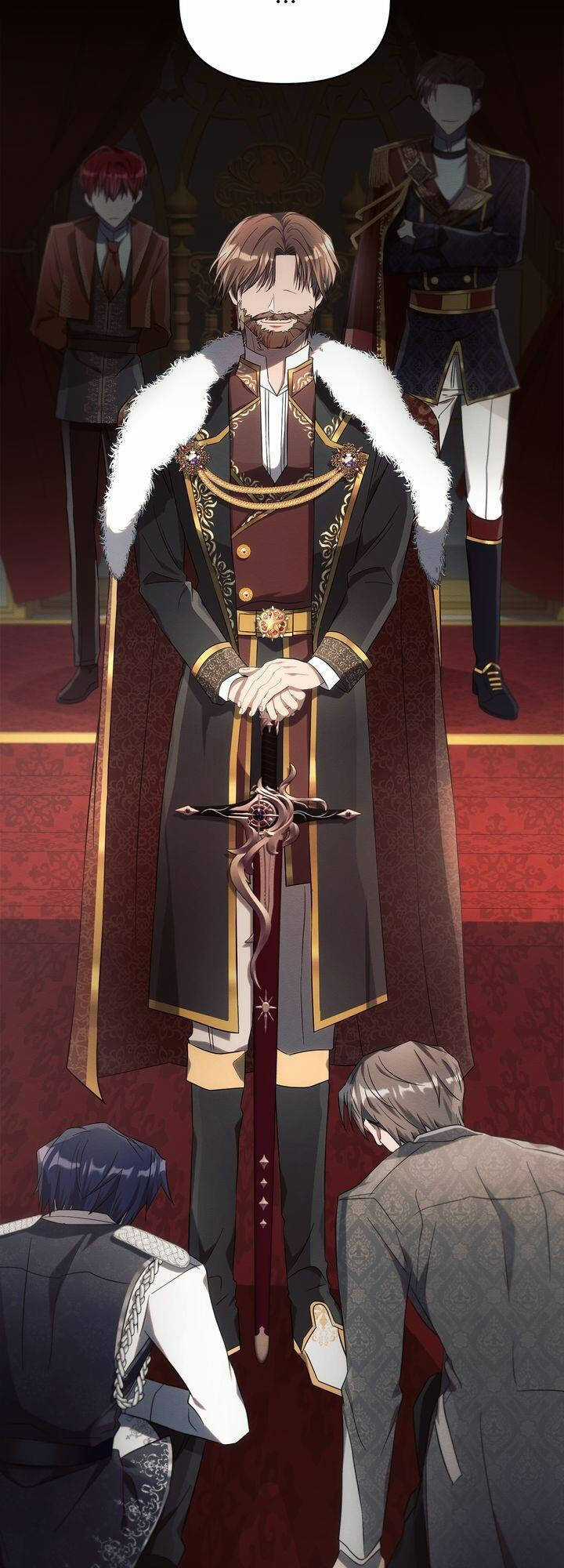 Ashtarte Firenze Chapter 19 trang 4