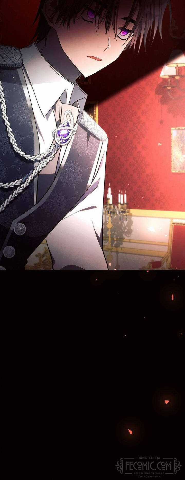 Ashtarte Firenze Chapter 19 trang 42