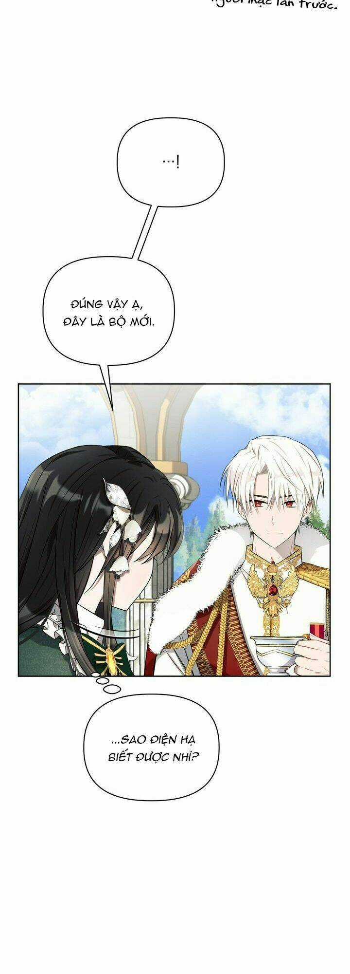 Ashtarte Firenze Chapter 2 trang 26