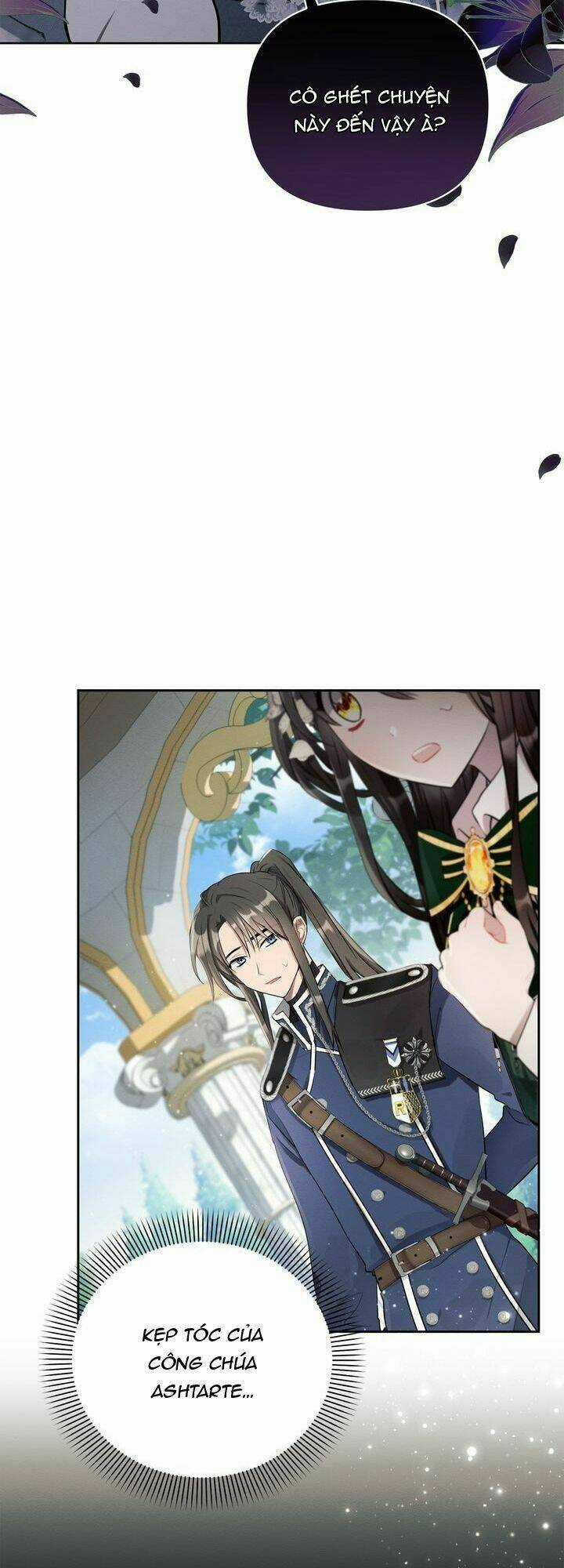 Ashtarte Firenze Chapter 2 trang 3