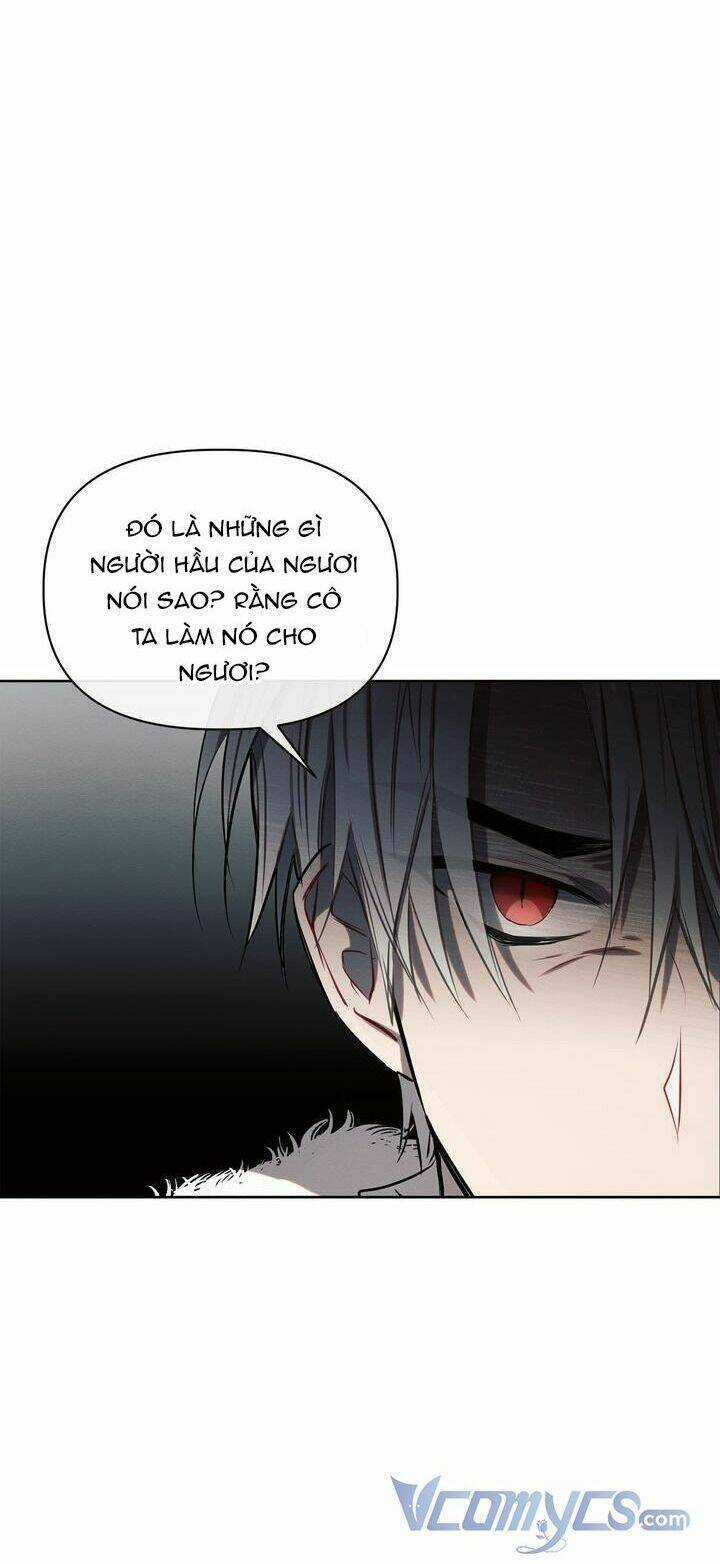 Ashtarte Firenze Chapter 2 trang 31