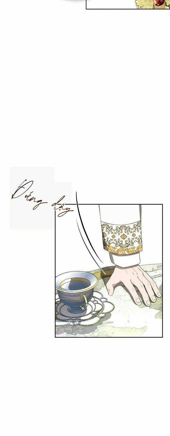 Ashtarte Firenze Chapter 2 trang 38