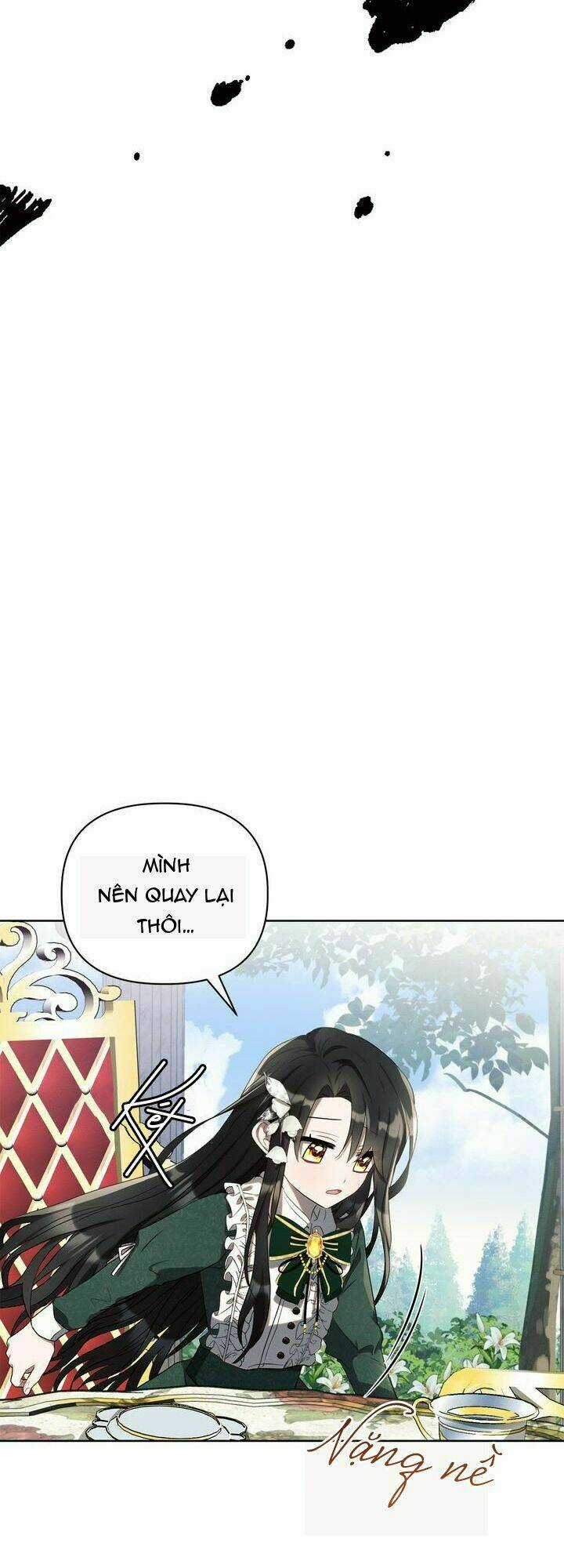 Ashtarte Firenze Chapter 2 trang 45