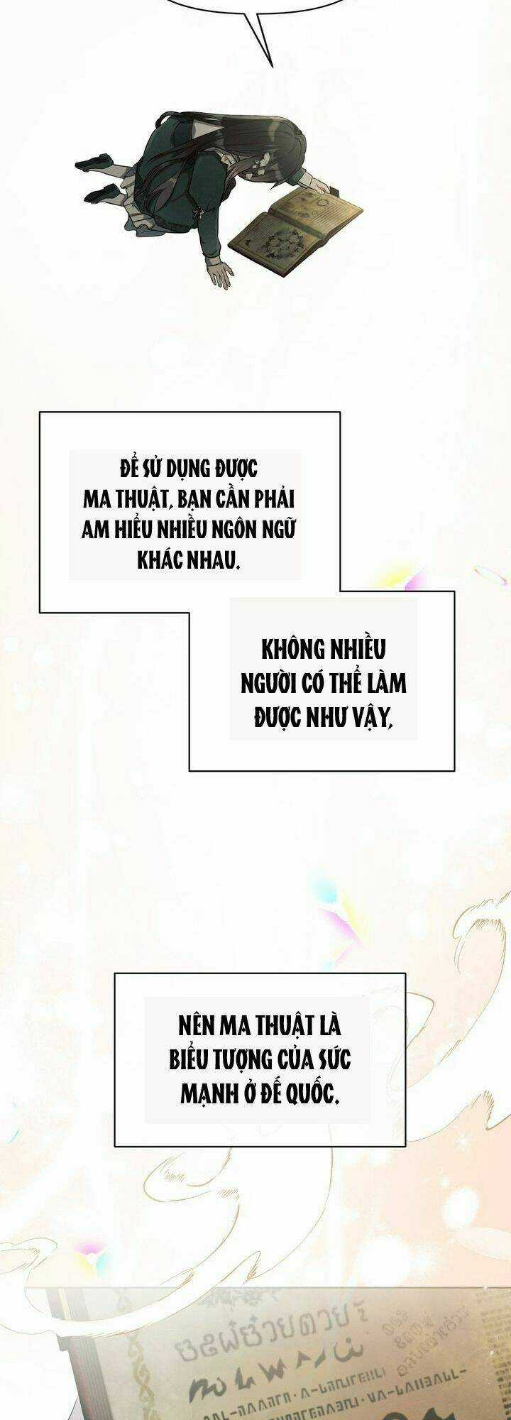 Ashtarte Firenze Chapter 2 trang 49